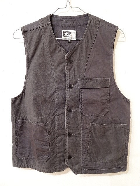 画像: Engineered Garments 「Used & Vintage」 入荷しました。