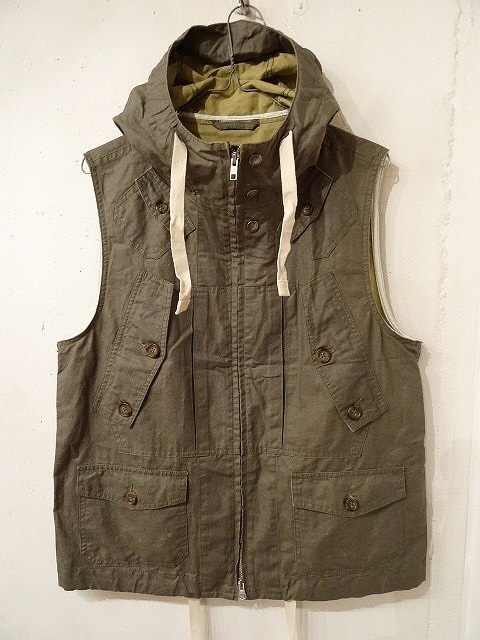 画像: Engineered Garments 「Used & Vintage」 入荷しました。