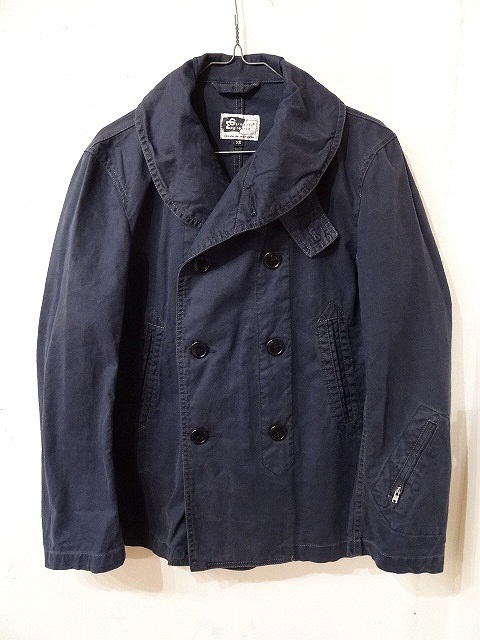 画像: Engineered Garments 「Used & Vintage」 入荷しました。