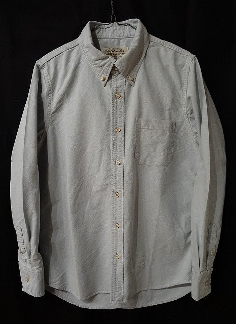 画像: Remi Relief 「L/S Shirt」 入荷しました。