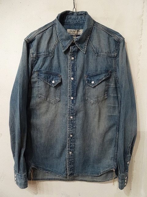 画像: Remi Relief 「L/S Shirt」 入荷しました。