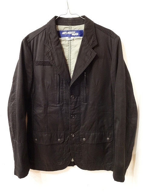 画像: JUNYA WATANABE COMME des GARCONS MAN 「Used & Vintage」 入荷しました。