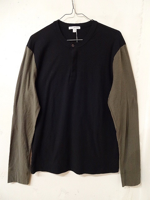 画像: James Perse 「T-Shirt」 入荷しました。