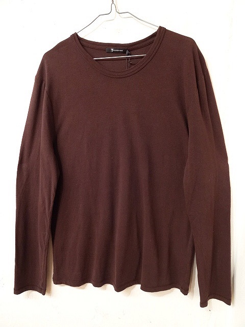 画像: T by Alexander Wang  「T-Shirt」 入荷しました。