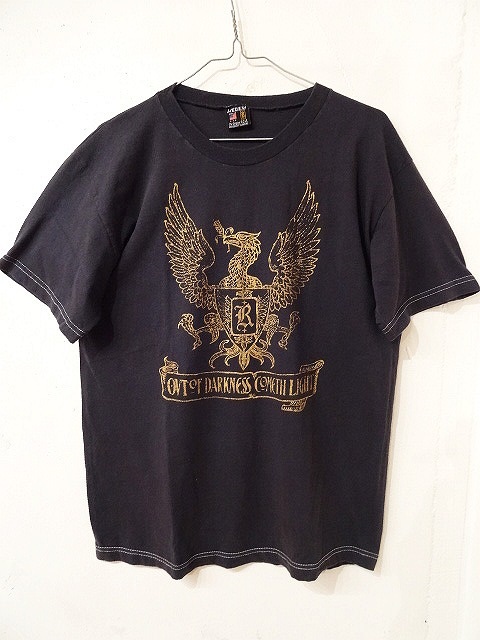 画像: I.C.R.The Innercity Raiders 「T-Shirt」 入荷しました。