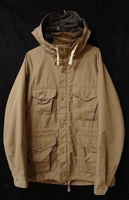 画像: Engineered Garments 「Used & Vintage」 入荷しました。