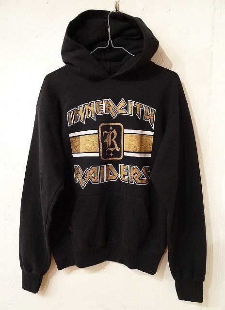 画像: I.C.R.The Innercity Raiders 「Used & Vintage」 入荷しました。