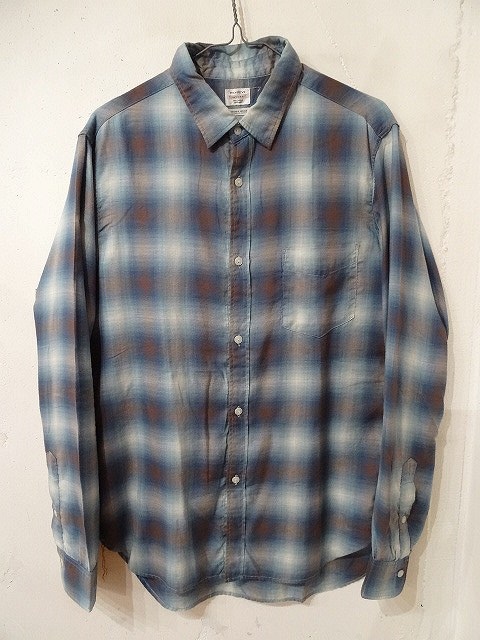 画像: TOWNCRAFT 「Used & Vintage」 入荷しました。