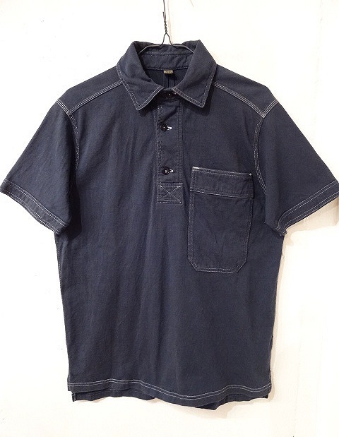 画像: NIGEL CABOURN 「Used & Vintage」 入荷しました。