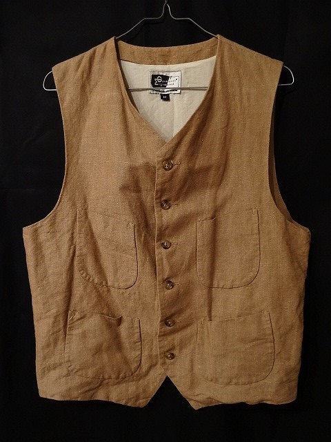 画像: Engineered Garments 「Used & Vintage」 入荷しました。