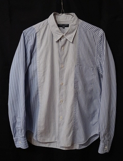 画像: COMME des GARCONS HOMME 「Used & Vintage」 入荷しました。