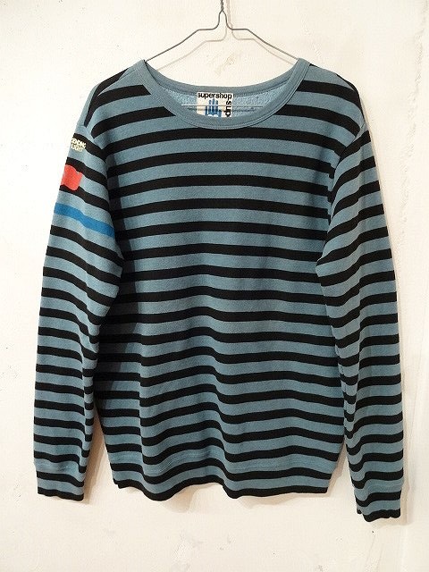 画像: FREE CITY 「Sweat Shirt」 入荷しました。