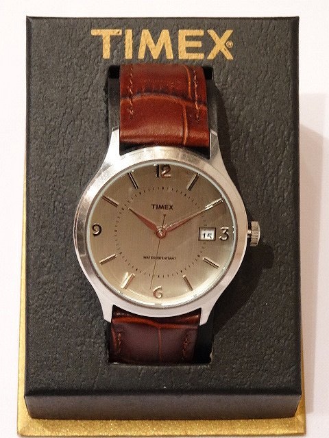 画像: TIMEX x J.CREW 「Accessorie」 入荷しました。