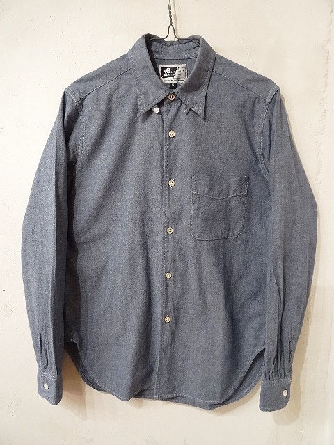 画像: Engineered Garments 「Used & Vintage」 入荷しました。