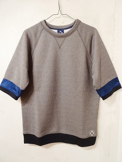 画像: Without Walls 「Sweat shirt」 入荷しました。
