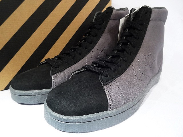 画像: Ace Hotel x Converse 「Shoes」 入荷しました。