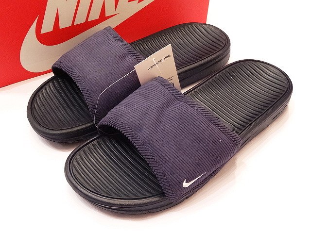 画像: NIKE BENASSI SOLARSOFT SLIDE SP 「Shoes」 入荷しました。