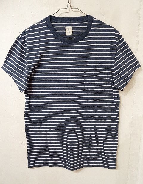 画像: J.Crew 「T-Shirt」 入荷しました。