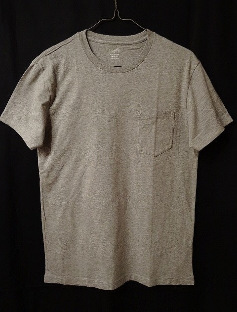 画像: J.Crew 「T-Shirt」 入荷しました。