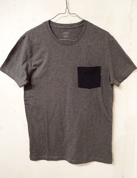 画像: J.Crew 「T-Shirt」 入荷しました。