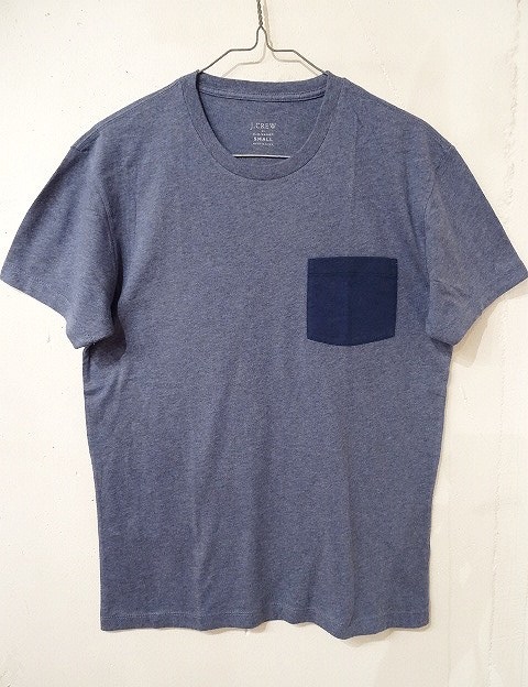 画像: J.Crew 「T-Shirt」 入荷しました。