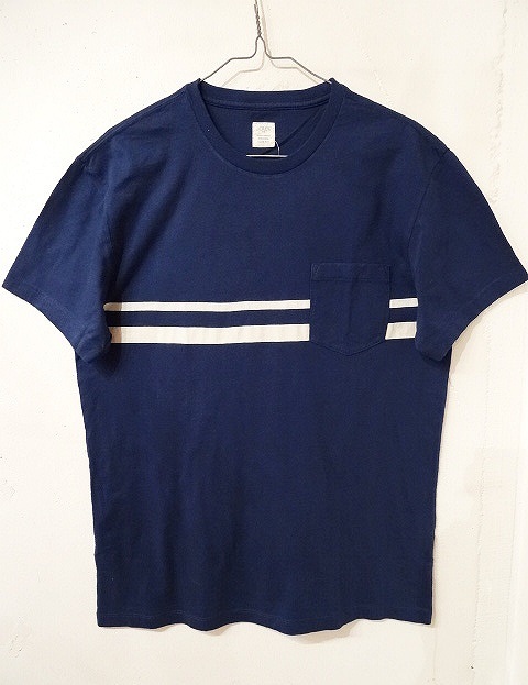 画像: J.Crew 「T-Shirt」 入荷しました。