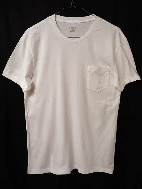 画像: J.Crew 「T-Shirt」 入荷しました。