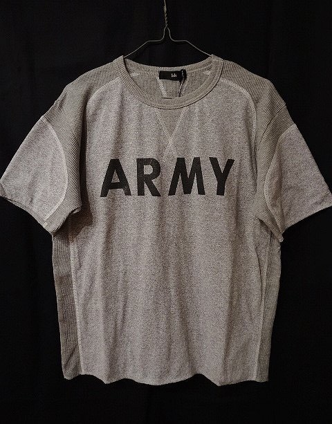 画像: ink 「T-Shirt」 入荷しました。
