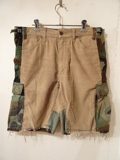 画像: IrregulaR 「Used & Vintage」 入荷しました。