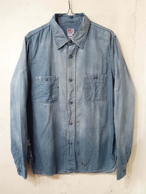 画像: PRPS 「Used & Vintage」 入荷しました。