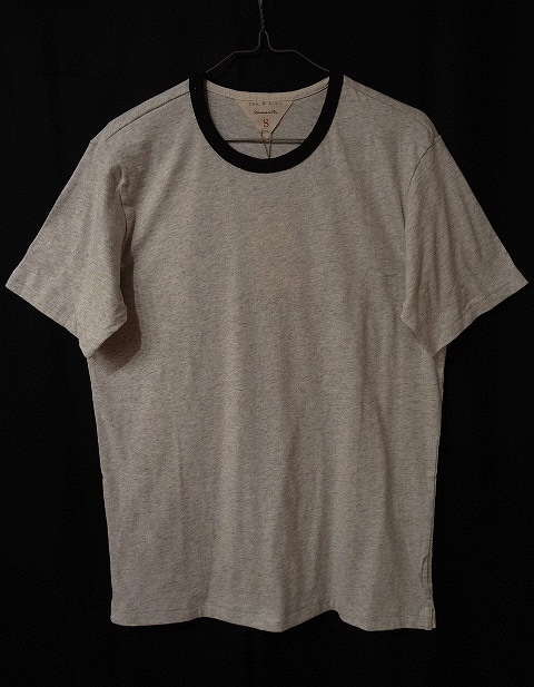 画像: Rag & Bone 「T-Shirt」 入荷しました。