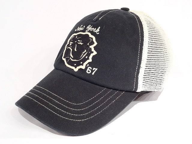 画像: Ralph Lauren 「Cap」 入荷しました。