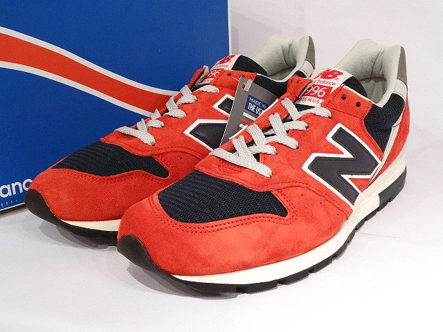 画像: J.Crew x New Balance 「Shoes」 入荷しました。