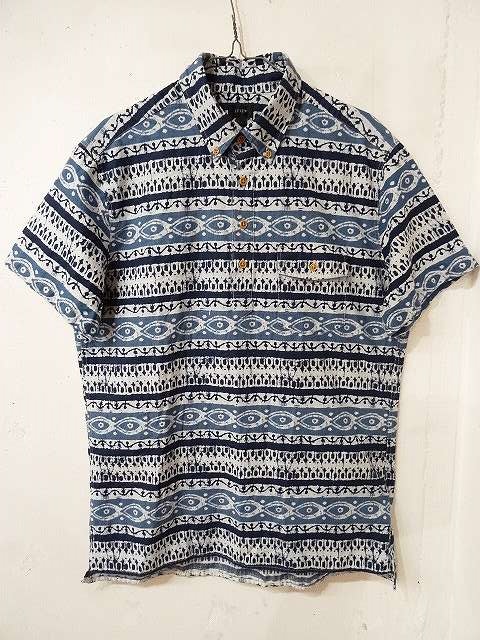 画像: J.Crew 「S/S Shirt」 入荷しました。