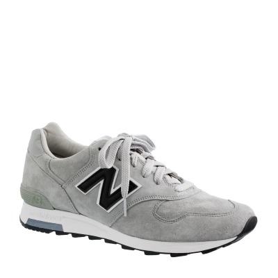 画像: J.Crew x New Balance 「Shoes」 オーダー開始しました。