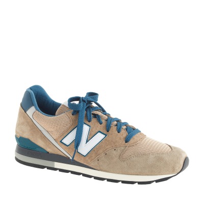 画像: J.Crew x New Balance 「Shoes」 オーダー開始しました。