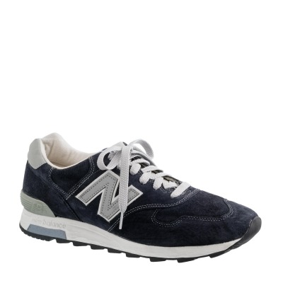 画像: J.Crew x New Balance 「Shoes」 オーダー開始しました。