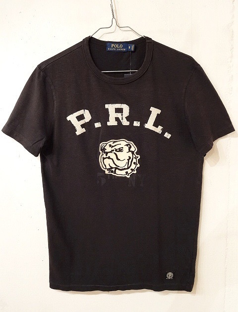 画像: Ralph Lauren 「T-Shirt」 入荷しました。