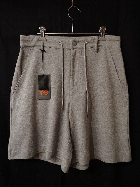 画像: Y-3 「Shorts」 入荷しました。