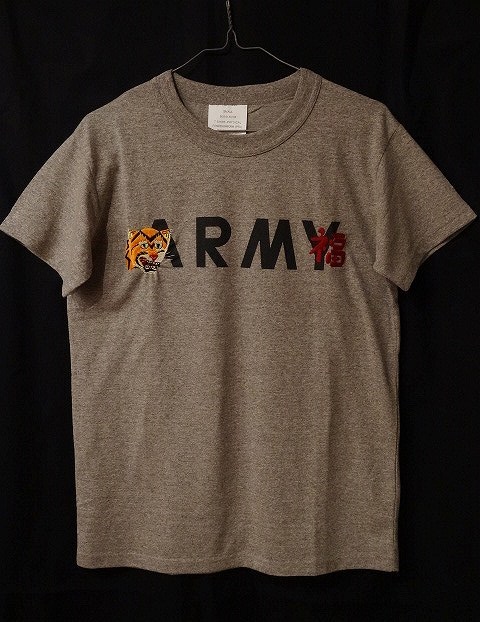 画像: ink 「T-Shirt」 入荷しました。