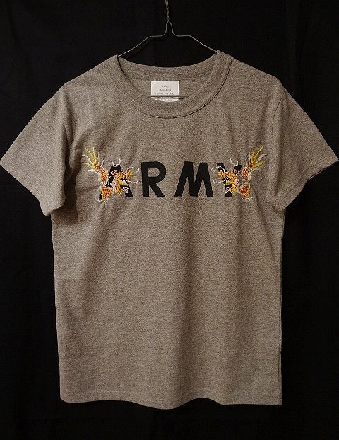 画像: ink 「T-Shirt」 入荷しました。