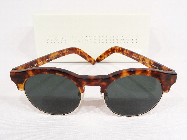 画像: HAN KJOBENHAVN 「Accessorie」 入荷しました。