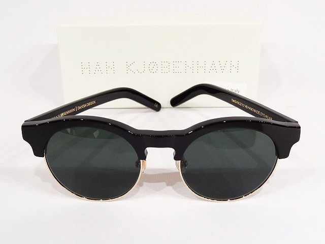 画像: HAN KJOBENHAVN 「Accessorie」 入荷しました。
