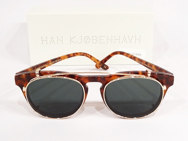 画像: HAN KJOBENHAVN 「Accessorie」 入荷しました。