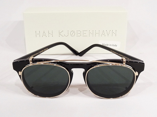 画像: HAN KJOBENHAVN 「Accessorie」 入荷しました。