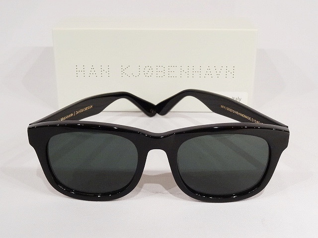 画像: HAN KJOBENHAVN 「Accessorie」 入荷しました。