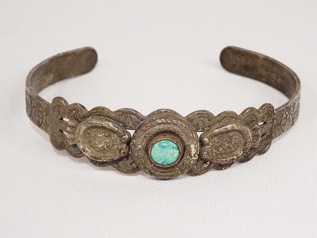 画像: VINTAGE INDIAN JEWELRY 「Accessorie」 入荷しました。