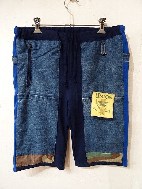 画像: anonym 「Shorts」 入荷しました。