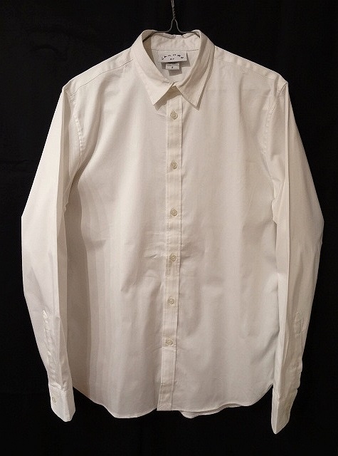 画像: MARC by MARC JACOBS 「L/S Shirt」 入荷しました。