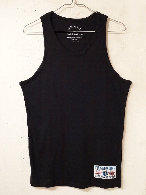 画像: MARC by MARC JACOBS 「No Sleeve」 入荷しました。